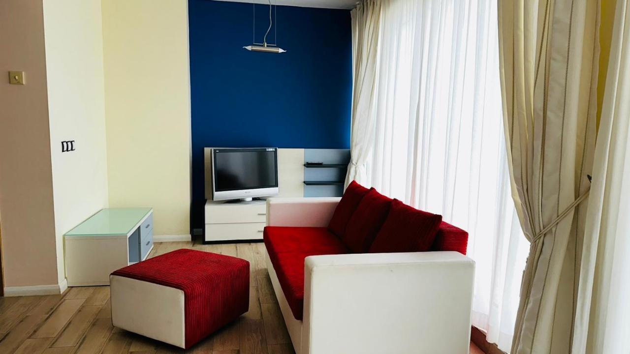 Хотел Аполонис Sozopol Exteriér fotografie