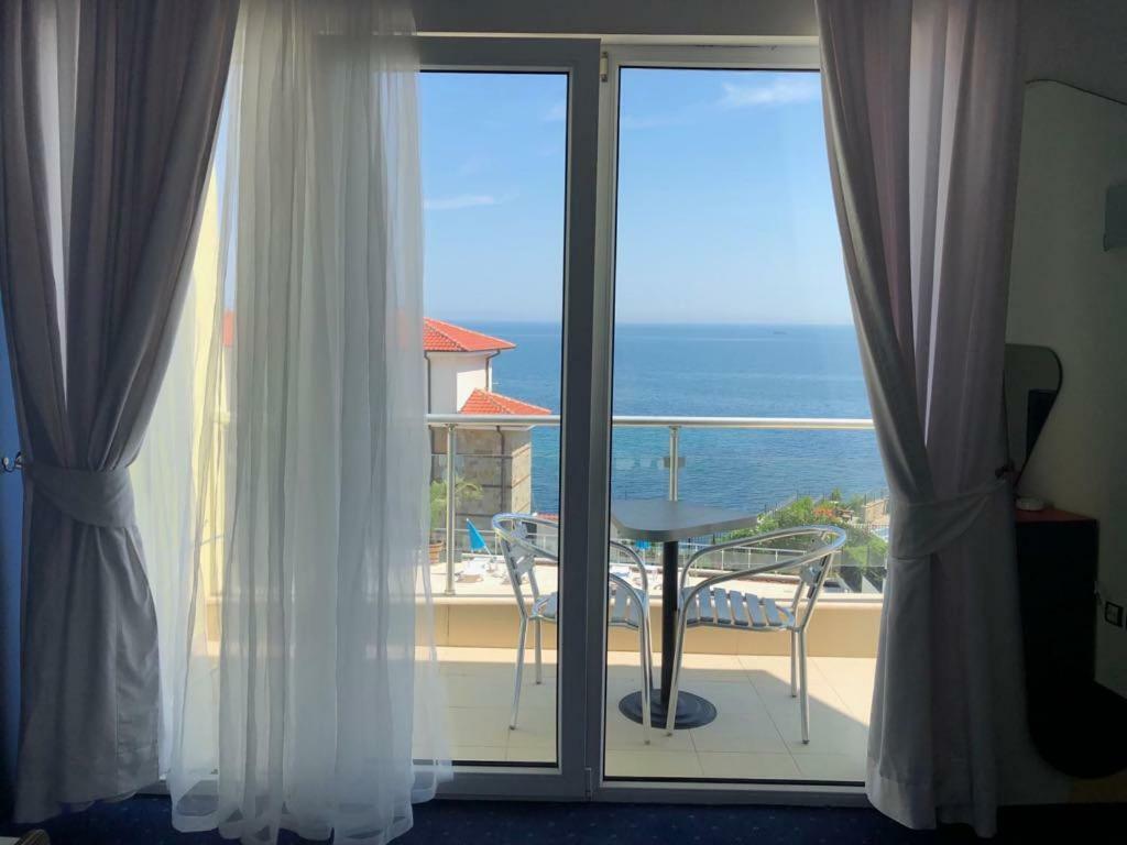 Хотел Аполонис Sozopol Exteriér fotografie